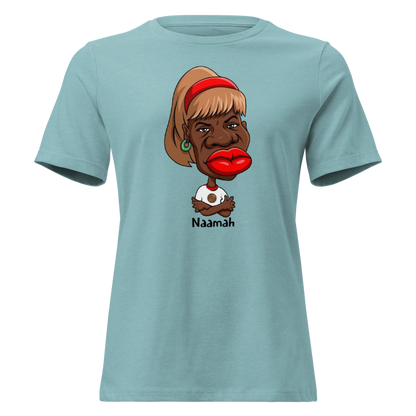 Naamah for Women By Penny G.