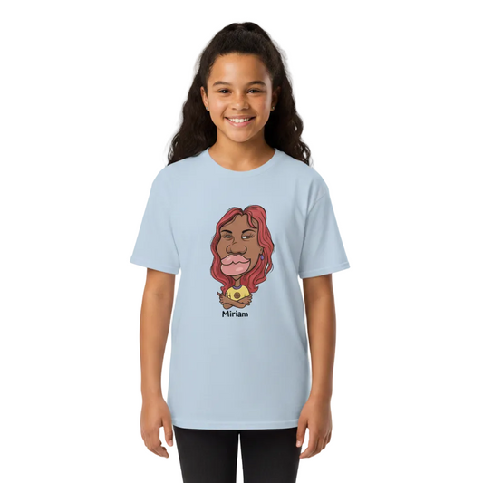 Miriam for Girls By Penny G.