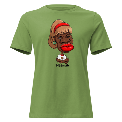 Naamah for Women By Penny G.