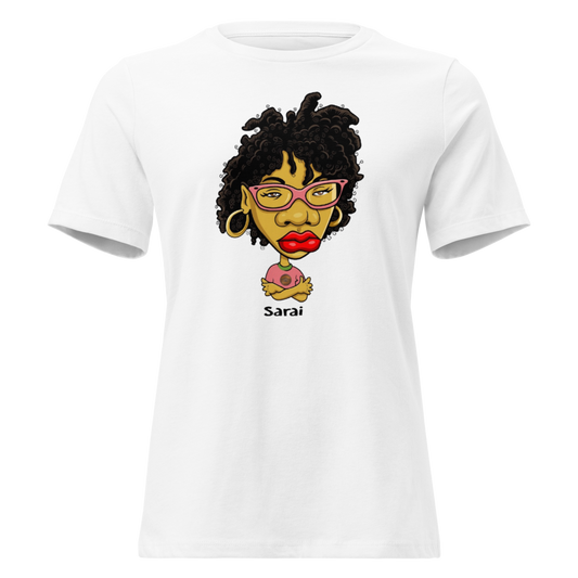 Sarai for Women By Penny G.