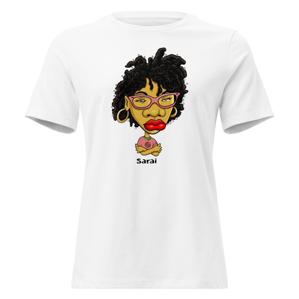 Sarai for Women By Penny G.