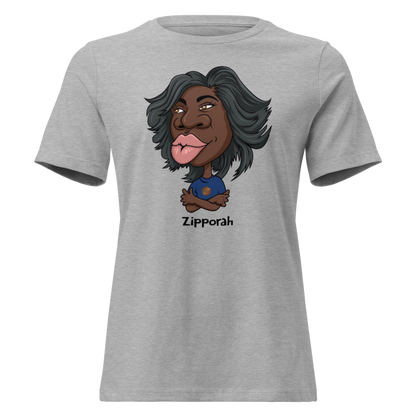 Zipporah By Penny G.