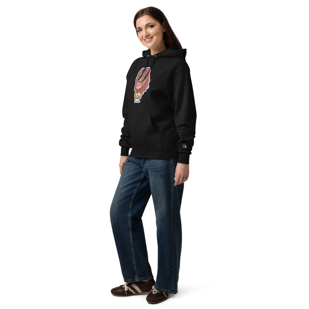 Penny G. Bible Series Miriam for Women Hoodie