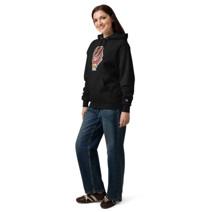 Penny G. Bible Series Miriam for Women Hoodie