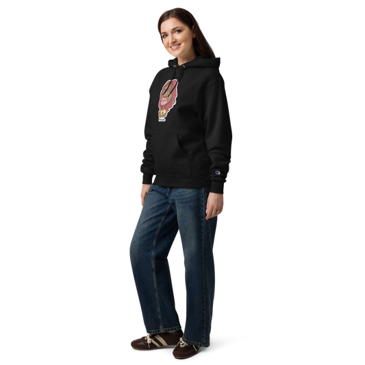 Penny G. Bible Series Miriam for Women Hoodie