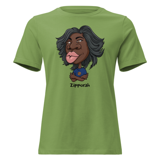 Zipporah for Women By Penny G.