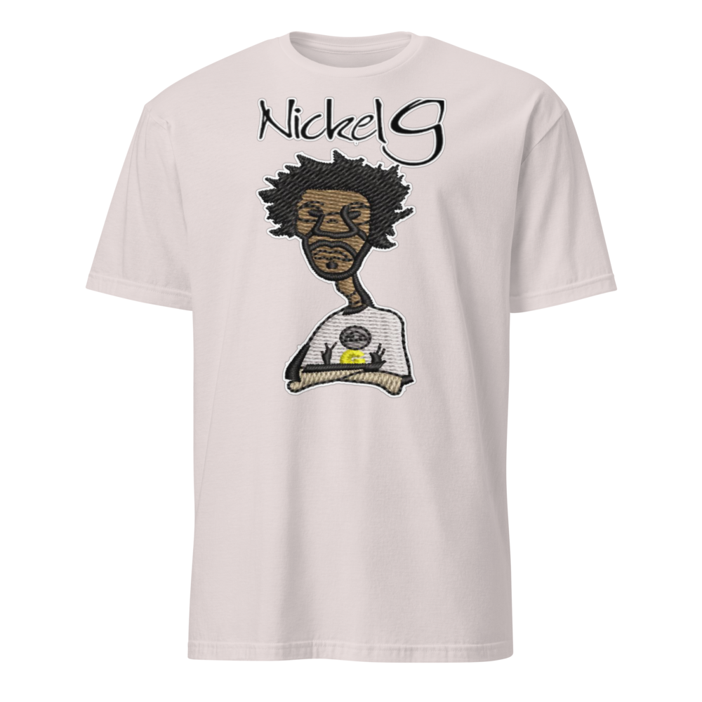 Nickel G. Classic Tee