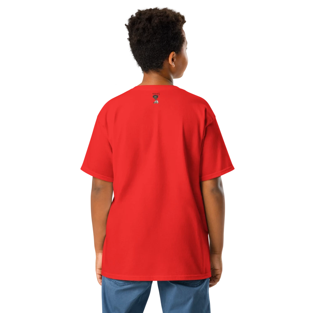 Abraham for Boys By Nickel G.