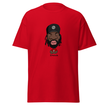 Enoch for Men By Nickel G.