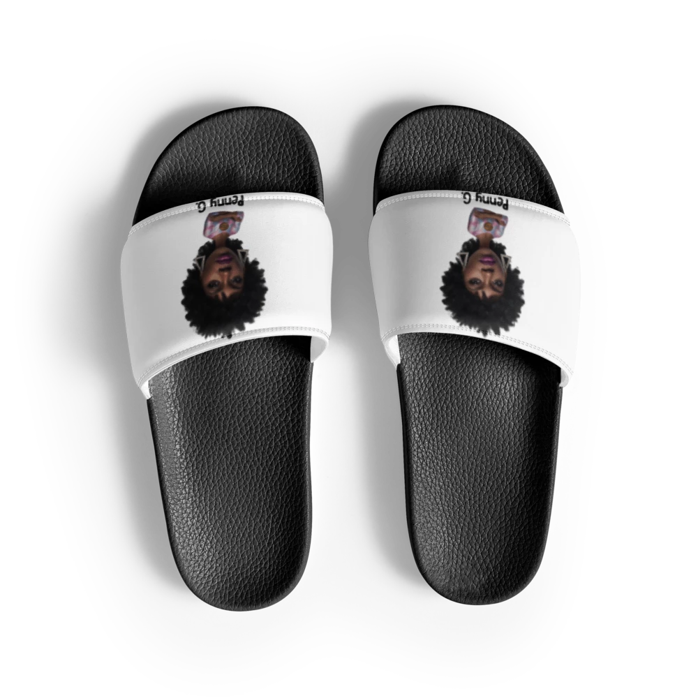 Penny G. Women's Slides