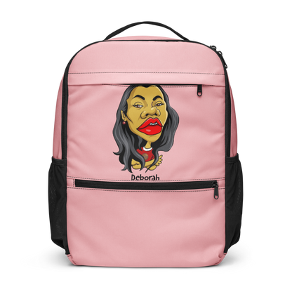 Deborah Girls' & Women's Bookbag From Penny G.