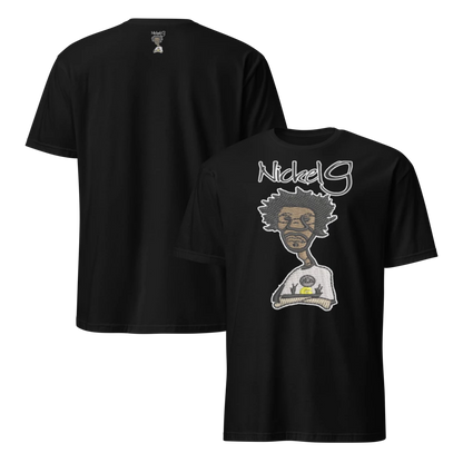 Nickel G. Classic Tee
