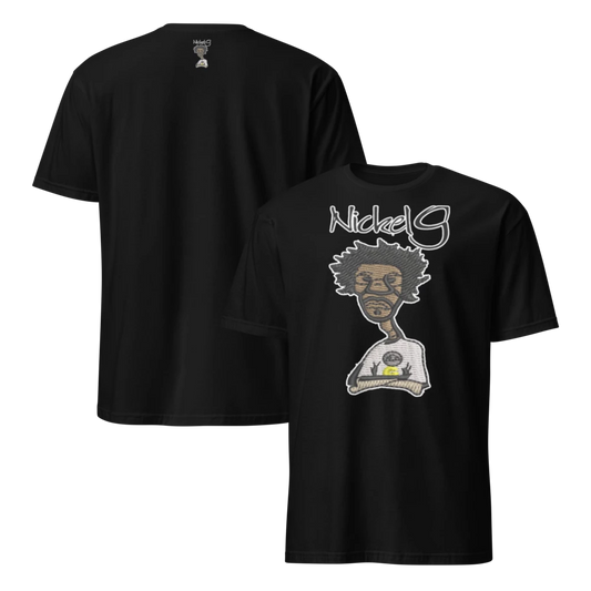 Nickel G. Classic Tee
