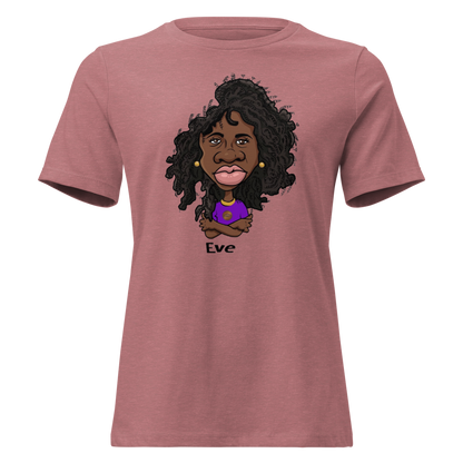 Eve for Women By Penny G.