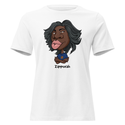 Zipporah By Penny G.