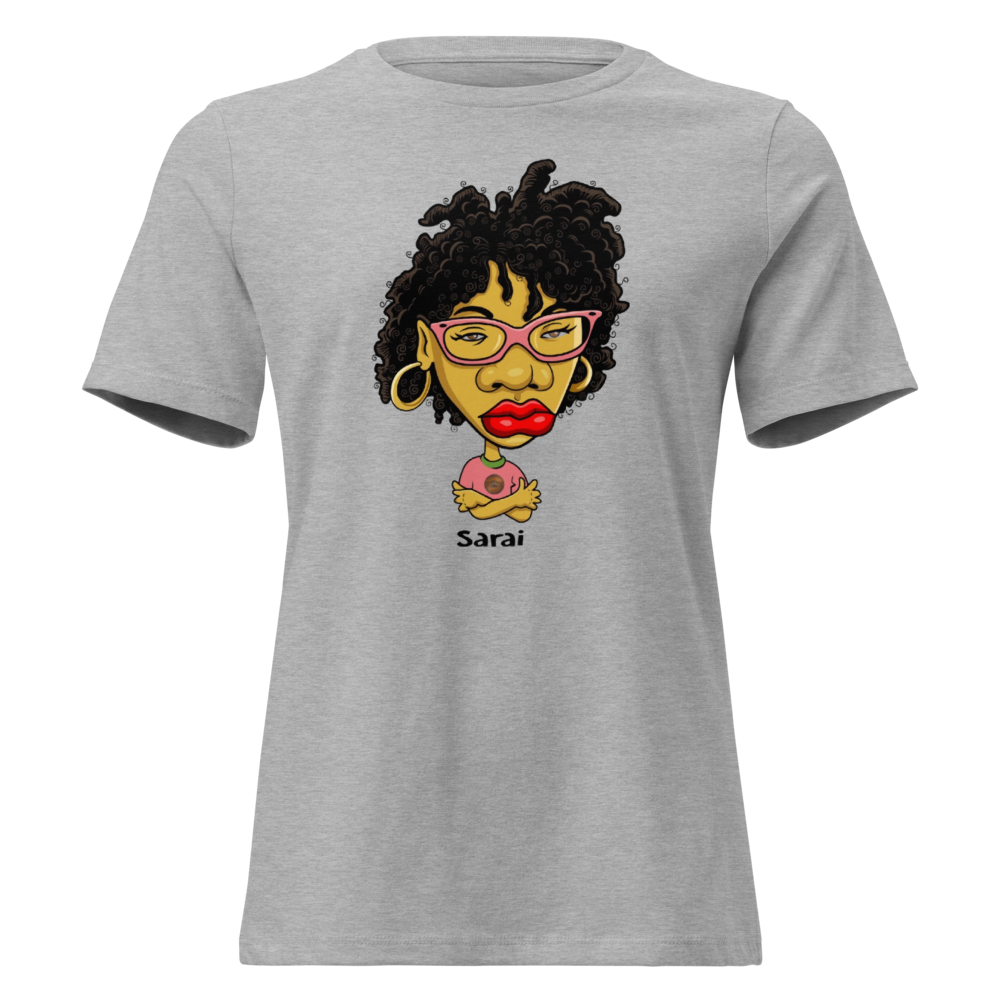 Sarai for Women By Penny G.
