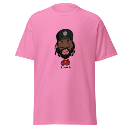 Enoch for Men By Nickel G.
