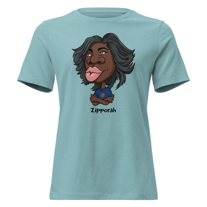 Zipporah By Penny G.