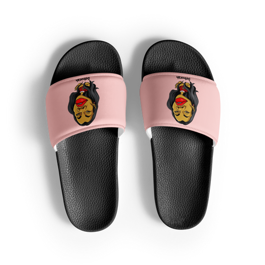 Debroah Women's Slides From Penny G.