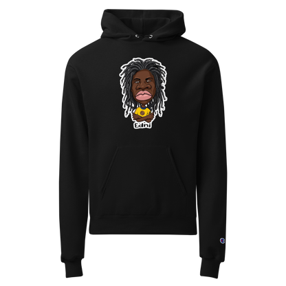 Penny G. Bible Series Edni for Women Hoodie