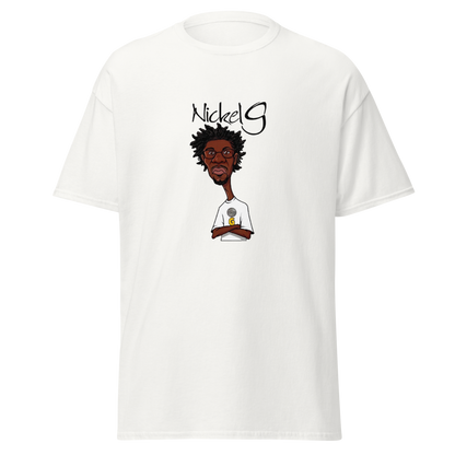 Nickel G. Classic Tee