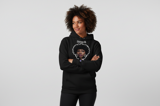 Penny G. Women Hoodie