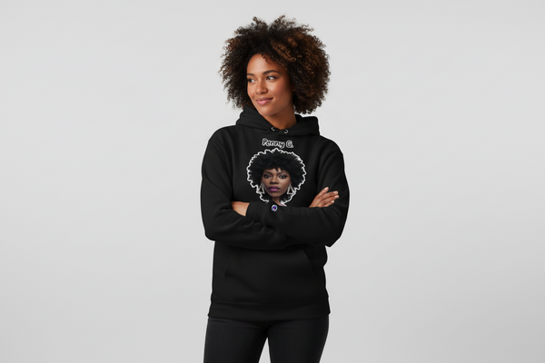 Penny G. Women Hoodie