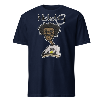 Nickel G. Classic Tee