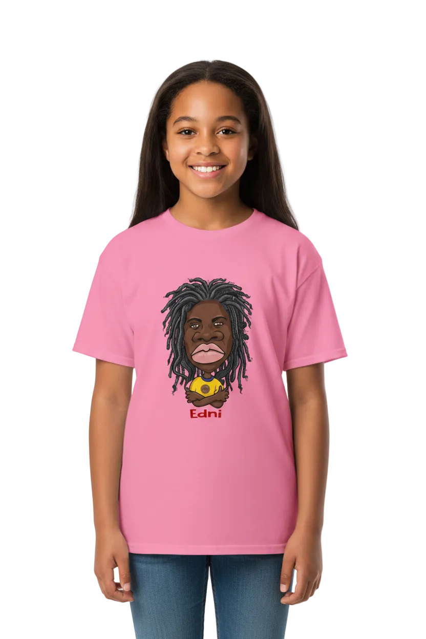 Edni for Girls By Penny G.
