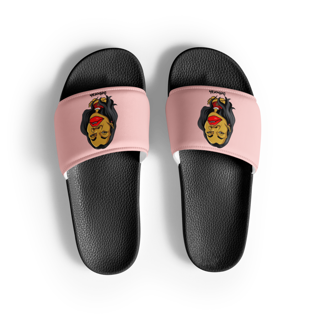 Debroah Women's Slides From Penny G.