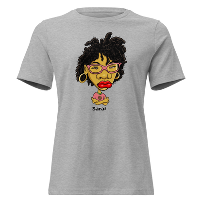 Sarai for Women By Penny G.