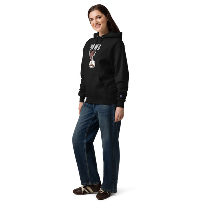 Nickel G. Men Hoodie