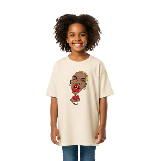 Jael for Girls By Penny G.