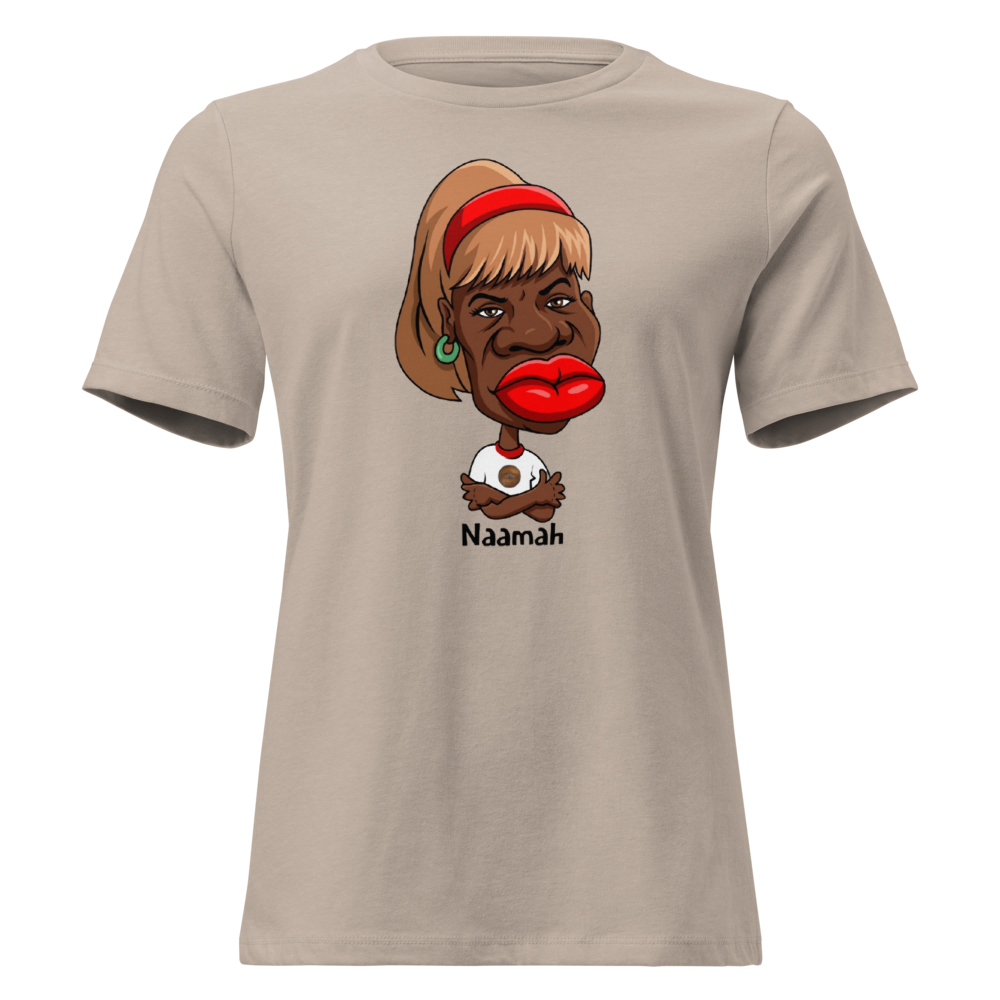 Naamah for Women By Penny G.