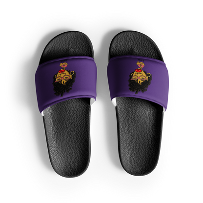 Sarai Women's Slides From Penny G.