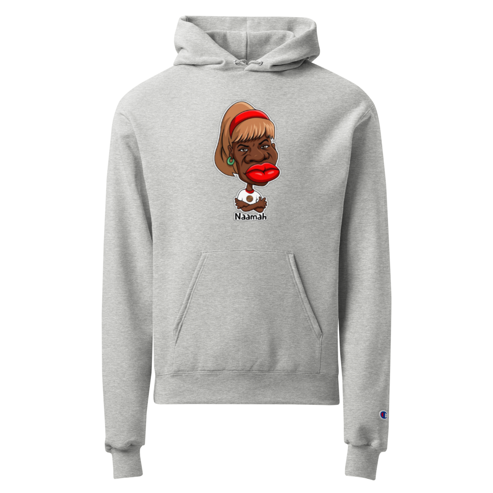 Penny G. Bible Series Naamah for Women Hoodie