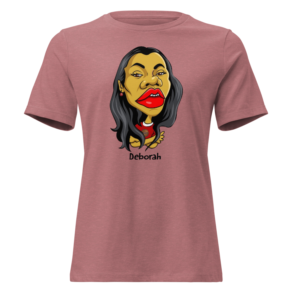 Deborah for Women By Penny G.