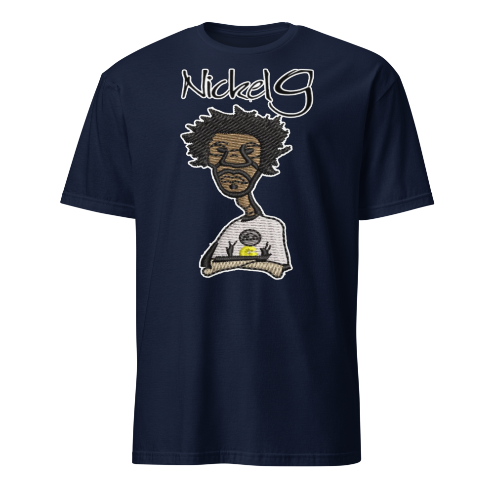 Nickel G. Classic Tee