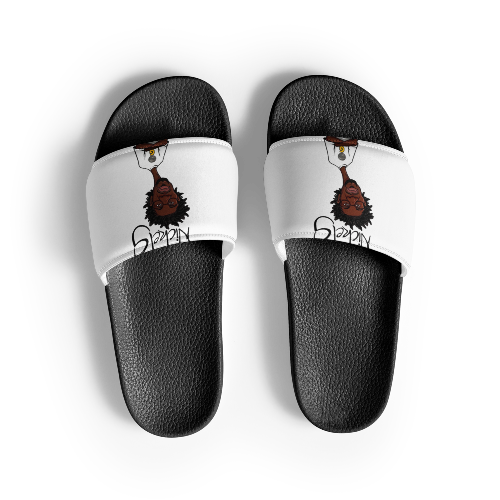 Nickel G. Men's Slides