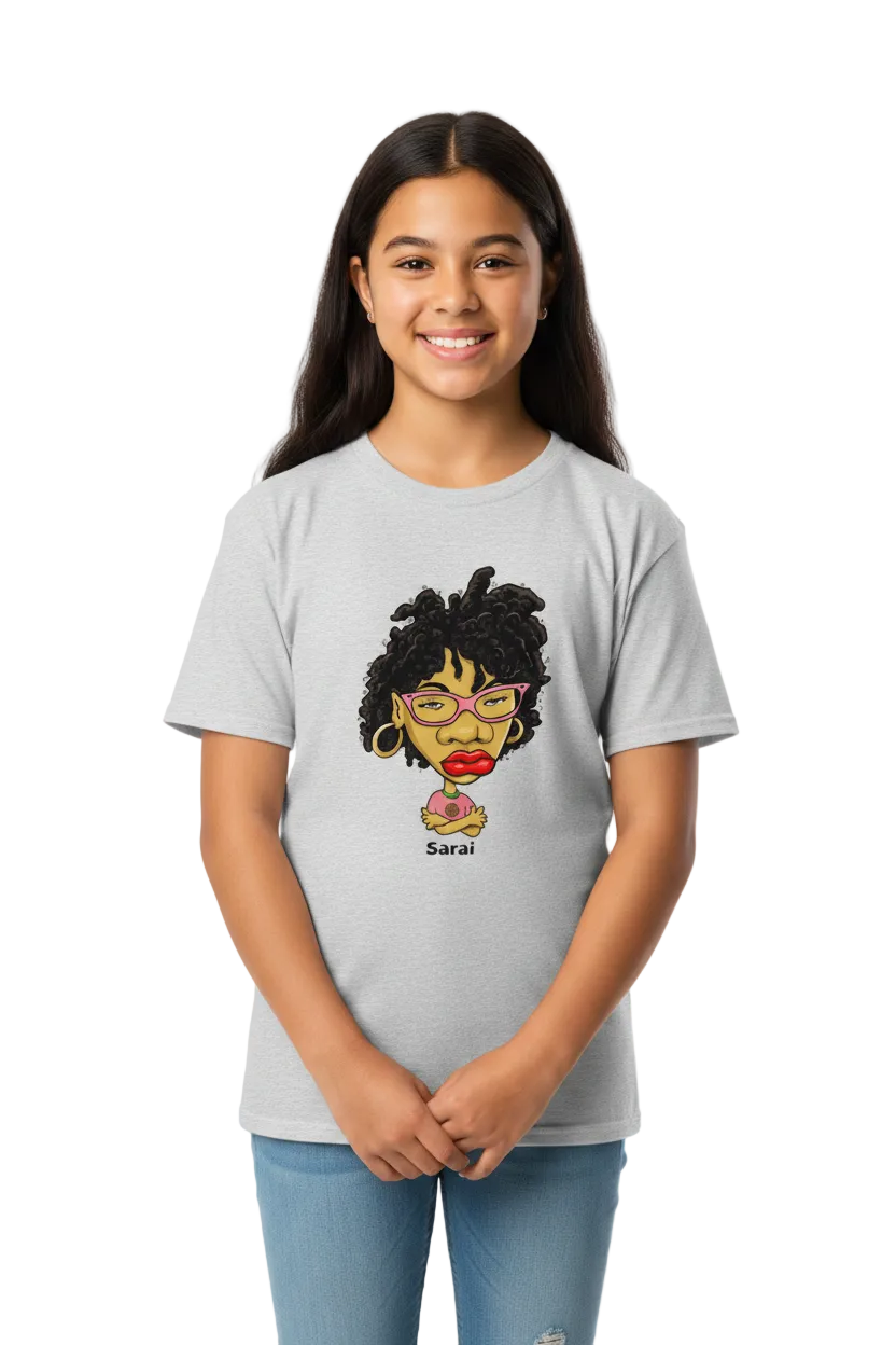 Sarai for Girls By Penny G.
