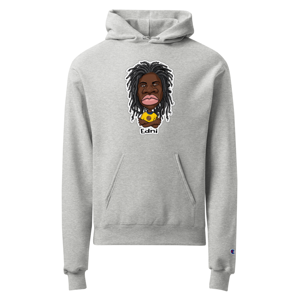Penny G. Bible Series Edni for Women Hoodie
