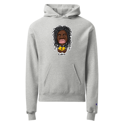 Penny G. Bible Series Edni for Women Hoodie
