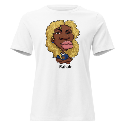 Rahab for Women By Penny G.