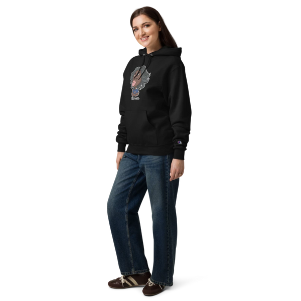 Penny G. Bible Series Zipporah for Women Hoodie