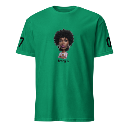 601 Local Green Women's T-Shirt From Penny G.