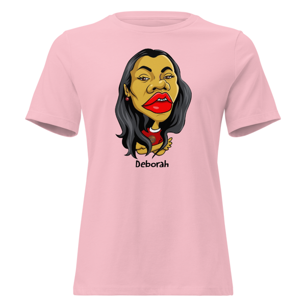 Deborah for Women By Penny G.