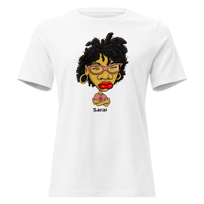 Sarai for Women By Penny G.