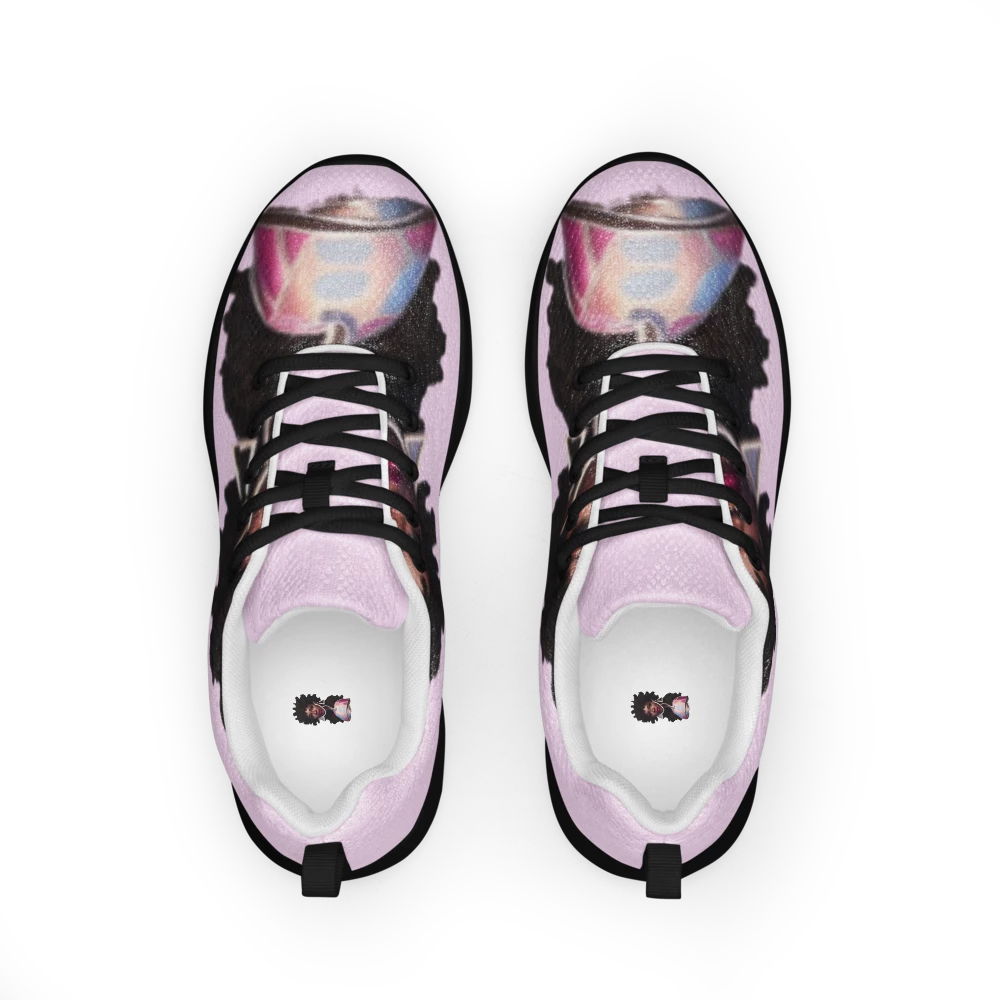 Penny G. Women's Athletic Shoes