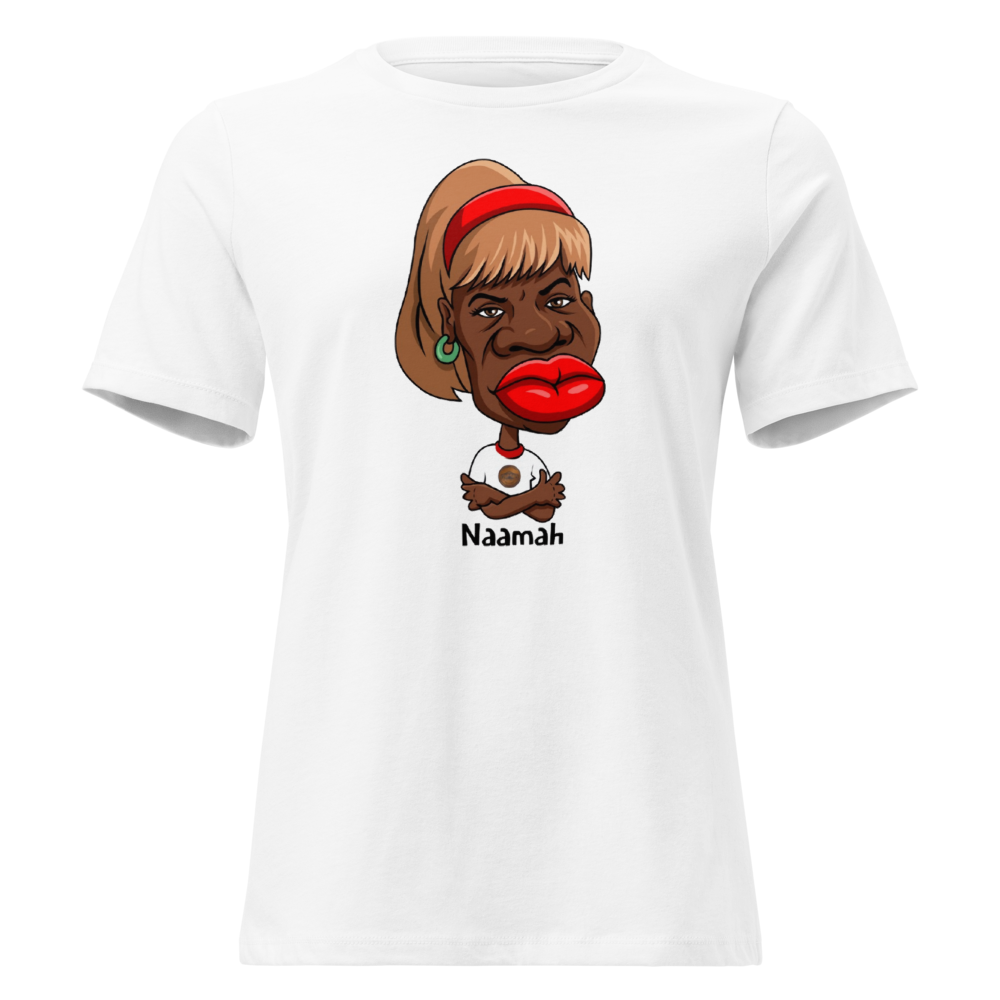 Naamah for Women By Penny G.