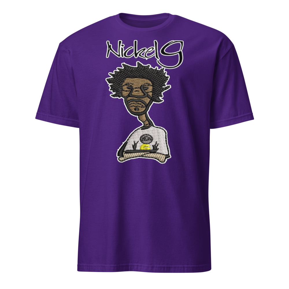 Nickel G. Classic Tee
